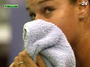 Kremlin Cup: Вера Звонарева уступила Доминике Цибулковой