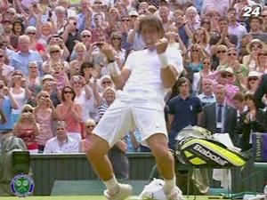 Wimbledon-2012 хочуть бойкотувати провідні тенісисти