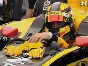 Врач Кубицы считает, что Роберт может вернуться за руль болида