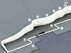 Нью-Джерсі прийматиме Гран-прі Формули-1 з 2013 року Нью-Джерсі прийматиме Гран-прі Формули-1 з 2013 року