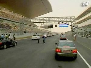 Индия готовится стать 30-й страной, которая будет принимать Формулу-1 Индия готовится стать 30-й страной, которая будет принимать Формулу-1