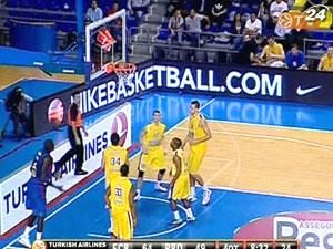 Euroleague: Жерар Піке підтримує своїх Euroleague: Жерар Піке підтримує своїх