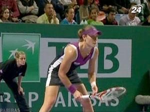 Саманта Стосур знову гратиме у півфіналі тенісного турніру Саманта Стосур знову гратиме у півфіналі тенісного турніру