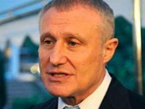 Суркіс зламав ногу, потребує операції Суркіс зламав ногу, потребує операції