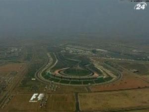 Формула-1: Феттелю хватило трех кругов, чтобы получить 13-й в сезоне поул Формула-1: Феттелю хватило трех кругов, чтобы получить 13-й в сезоне поул