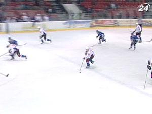 ПХЛ: "Сокол" снова обыграл команду своего бывшего тренера Сеуканда