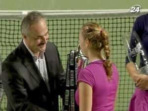 Квитова впервые в карьере вышла на второе место в рейтинге WTA Квитова впервые в карьере вышла на второе место в рейтинге WTA