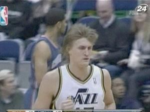 Euroleague: Андрей Кириленко - MVP октября Euroleague: Андрей Кириленко - MVP октября