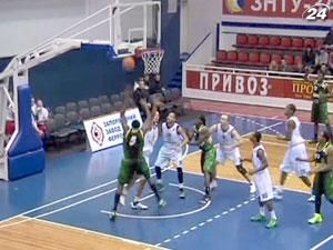 Суперлига: "Ферро-ЗНТУ" одержал волевую победу над "Говерлой" Суперлига: "Ферро-ЗНТУ" одержал волевую победу над "Говерлой"