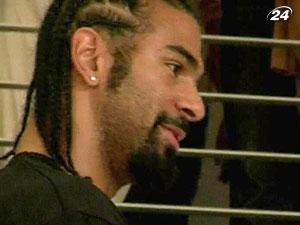 Ringtv: Виталий Кличко таки может встретиться с Дэвидом Хэем