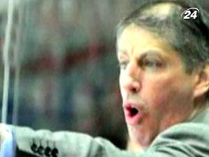 Анатолий Хоменко станет новым тренером сборной Украины по хоккею