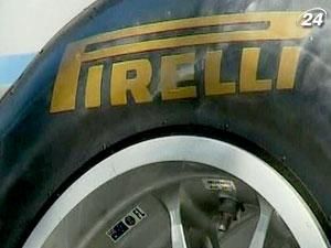 Команди Формули-1 можуть отримати додаткову гуму для Q3 Команди Формули-1 можуть отримати додаткову гуму для Q3