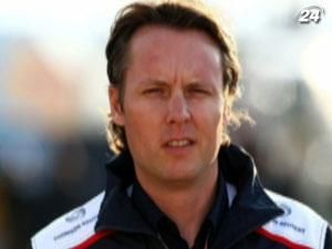 Сэм Майкл начнет работу в McLaren уже в этом году Сэм Майкл начнет работу в McLaren уже в этом году