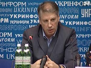 Анатолий Хоменко официально возглавил сборную Украины