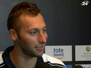 Ян Торп завтра відновить кар'єру після 5-річної перерви Ян Торп завтра відновить кар'єру після 5-річної перерви