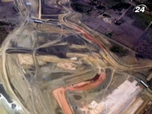 Формула-1: Гран-при США 2012 года под угрозой срыва Формула-1: Гран-при США 2012 года под угрозой срыва