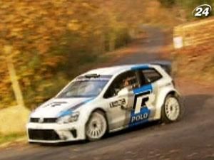 Карлос Сайнс не має наміру повертатись у WRC Карлос Сайнс не має наміру повертатись у WRC