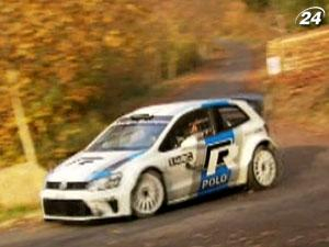 Карлос Сайнс не намерен возвращаться в WRC