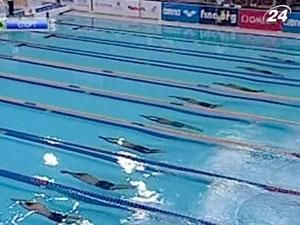 Ян Торп не сумел пробиться в финальный заплыв Ян Торп не сумел пробиться в финальный заплыв