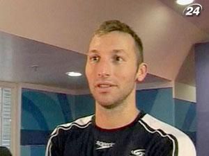 Плавець Ян Торп залишився поза фіналами обох дисциплін Плавець Ян Торп залишився поза фіналами обох дисциплін