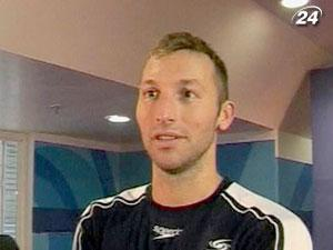 Пловец Ян Торп остался вне финалов обеих дисциплин