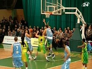 "Говерла" уступила в своем первом матче на евро арене "Говерла" уступила в своем первом матче на евро арене