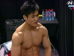 Тяжелая атлетика: китайцы завоевали уже пятое "золото" чемпионата