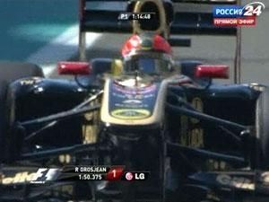 Формула-1: троє пілотів розпочали боротьбу за потенційні контракти Формула-1: троє пілотів розпочали боротьбу за потенційні контракти