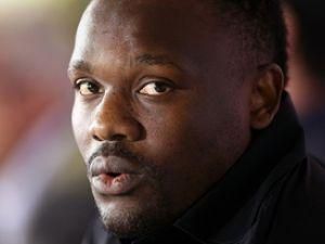 Чисора: Хочу отправить на пенсию обоих Кличко Чисора: Хочу отправить на пенсию обоих Кличко