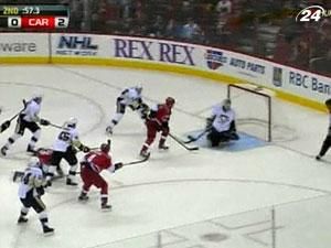 Команда Поникаровского победила лидера конференции Команда Поникаровского победила лидера конференции