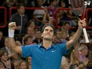 Теннис: Джо-Вилфрид Цонга поднялся на 6 место Теннис: Джо-Вилфрид Цонга поднялся на 6 место