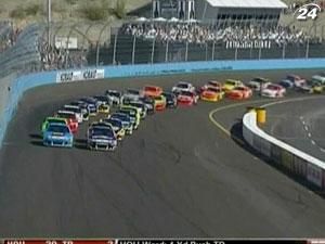 NASCAR: Кейси Кейн прервал безвыигрышную серию из 81 гонки