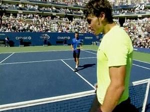 Надаль возобновил тренировки перед итоговым турниром Надаль возобновил тренировки перед итоговым турниром