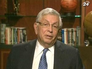 Баскетбол: ассоциация и профсоюз игроков лиги вновь не договорились Баскетбол: ассоциация и профсоюз игроков лиги вновь не договорились