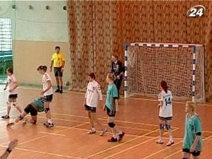 Українські жіночі гандбольні клуби дізналися суперників на Кубку виклику Українські жіночі гандбольні клуби дізналися суперників на Кубку виклику