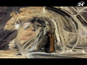 Угроза срыва Гран-при США в 2012 году становится все реальнее