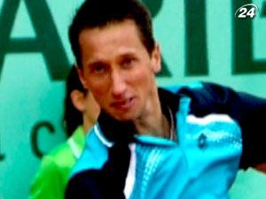 Стаховский и Киченок удачно стартовали на турнире в Словакии