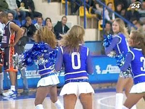 Eurocup: Алексей Печеров занял 5 место в борьбе за звание MVP Eurocup: Алексей Печеров занял 5 место в борьбе за звание MVP