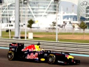 Формула-1: Жан-Эрик Верн - самый быстрый пилот обоих дней испытаний