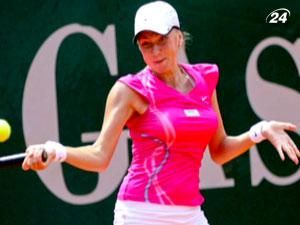 Цуренко и Киченок прошли в 1/4 теннисного турнира в Словакии Цуренко и Киченок прошли в 1/4 теннисного турнира в Словакии