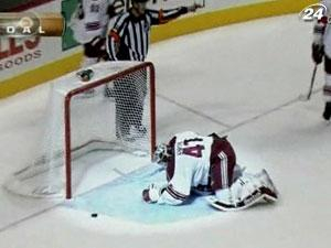 NHL: "Тампа-Бэй" одержала 6 подряд домашнюю победу