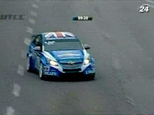 Борьба за титул чемпиона мира по гонкам в классе TCC продолжается