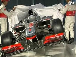 Формула-1: MCLaren може припинити співпрацю із Mercedes Формула-1: MCLaren може припинити співпрацю із Mercedes