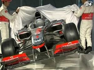 Формула-1: MCLaren может прекратить сотрудничество с Mercedes