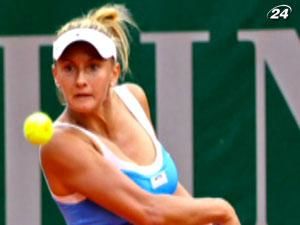 Slovak Open: Леся Цуренко пробилася до фіналу турніру ITF
