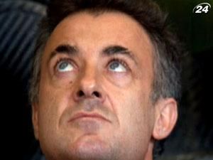 47-річний Жан Алезі може відновити кар’єру гонщика 47-річний Жан Алезі може відновити кар’єру гонщика