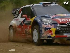 Леб: Citroen DS3 не требует усовершенствования