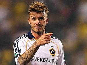 Клуб Бекхэма в США стал чемпионом