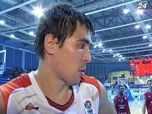 Баскетбол: ФБУ позволила Артуру Дроздову вернуться к игре Баскетбол: ФБУ позволила Артуру Дроздову вернуться к игре