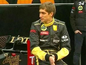 Ян Копецкі та Віталій Петров сформують слов’янську команду Ян Копецкі та Віталій Петров сформують слов’янську команду